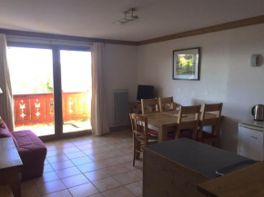 les 7 laux immobilier chalet B